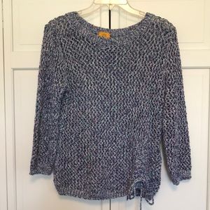 Ruby Rd. Sweater